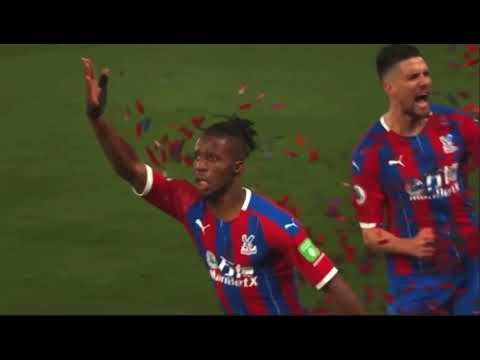 Premier league intro 2020/2021 featuring 2013/14 Written in the Stars!