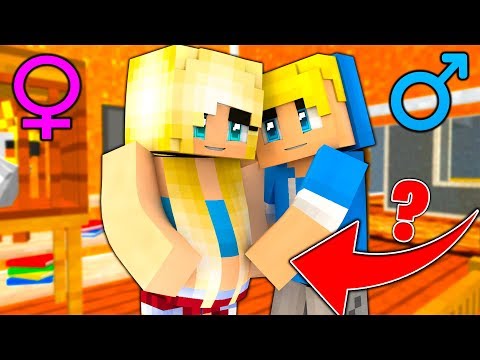 IL NOSTRO TERZO FIGLIO È... - Minecraft ITA