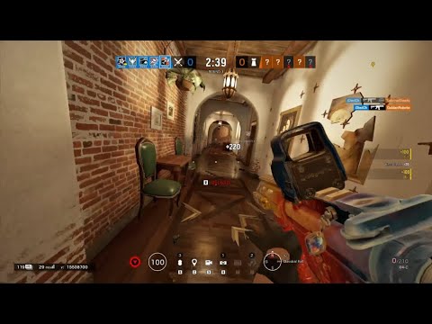 Why you always RUSH Villa Aviator Room.