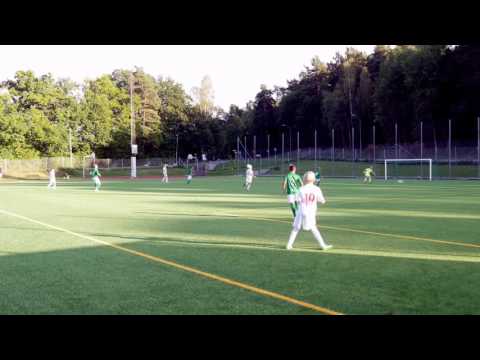 FC Djursholm - Reymersholms IK (4-1) 1H