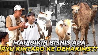 Download lagu RYU KINTARO PENGEN BIKIN BISNIS APA KE DEHAKIMS..? mp3 Download lagu RYU KINTARO PENGEN BIKIN BISNIS APA KE DEHAKIMS..? mp3