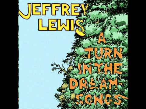 To Go And Return - Jeffrey Lewis
