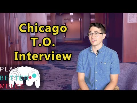 TOing, Chicago, and Covid | Unsure Interview HTL6