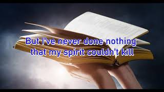 Blind Melon - The Pusher Lyrics