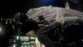 Trenyce and R Kelly Duet!