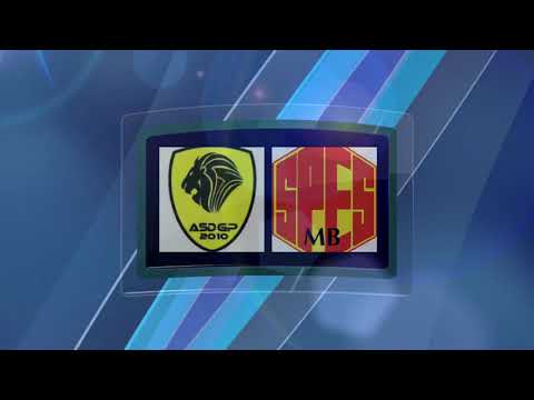 [ 2017 2018 ] 5° Giornata Gorla Primo Spes MB 5 7