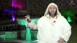 سيرة الحبيب 86 - صدق الله و رسوله .. فنزلت توبته من فوق سبع سماوات - الشيخ سعيد الكملي image