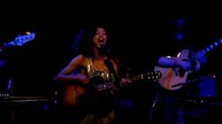I'd Like to Call It Beauty - Corinne Bailey Rae (Live @ Joe's Pub NYC on 12/09/09)