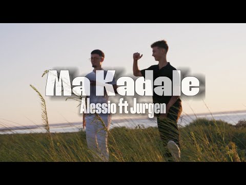 Alessio ft Jurgen - Ma Kadale RMX  (Prod. By Apex)