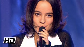 [HD] Alizée - Ella, elle l&#39;a (Live)