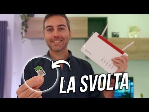 Internet a CASA con MENO DI 10 euro al mese: ecco COME 🌏