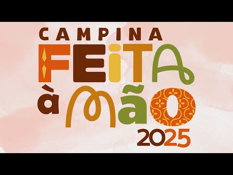 Desfile Campina Feita à mão