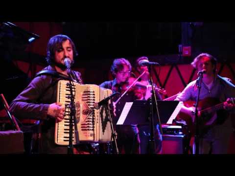 Scott Stein - Wine Soaked Heart (live at Rockwood Music Hall)
