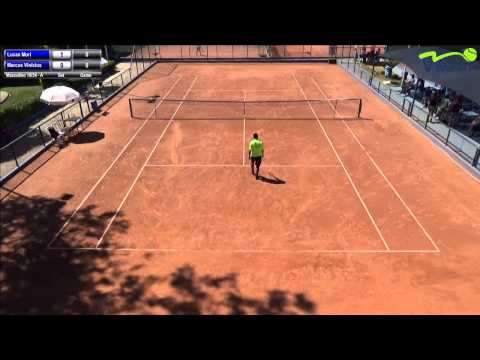 Aberto de Tênis CCL - 16 de Agosto