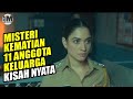 MISTERI KEMATIAN 11 ANGGOTA KELUARGA - Alur Cerita Film India