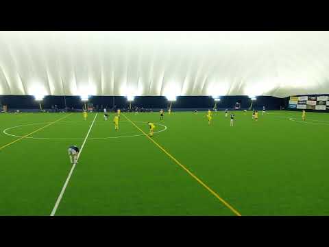 Live: ACO/OLS B - OLS 06