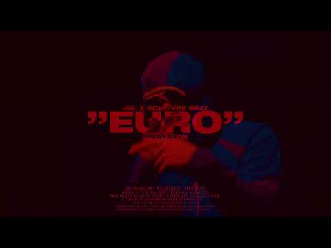 FREE JUL X SCH TYPE BEAT 2022 - "EURO" I Instru Rap 2022
