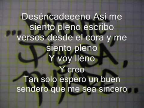 Libérate - El buscapalabras (Mantoi) con Movimiento Original