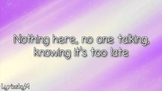 Little Mix - Pretend It&#39;s Ok [Lyrics]