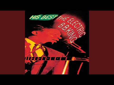 Videoclip de Don't Answer The Door — B.B. King