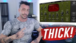 Video thumbnail for Creamy, Fat and Thick - Molot GE Best Budget Compressor (with FREE Version Available) by MixbusTv