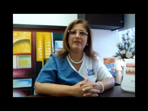 Gingivitis en el Embarazo - Dra. Jeanette Dutrenit - Smile Center