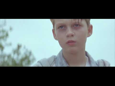 Arlington Road - Opening Scene (Bloody Boy / Neon Reprise) 1080p HD (1999)
