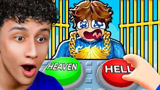 All Youtubers Go to HEAVEN or HELL!? MQDEFAULT Thumbnail