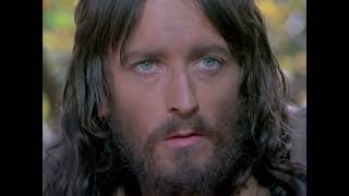 Jesus of Nazareth - I&#39;ve Come Not To Bring Peace But A Sword