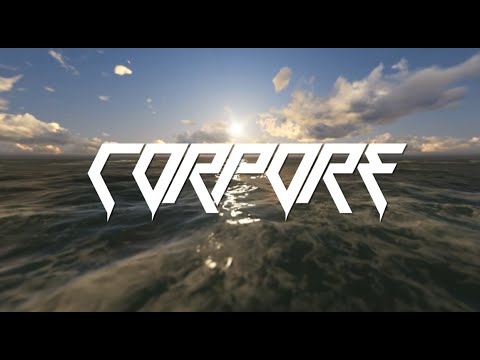 Corpore - When I Feel Wrong (Official Lyric Video)