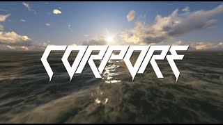 Corpore - When I Feel Wrong (Official Lyric Video)