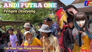 Download lagu Pengen Disayang | ANDI PUTRA ONE | Show Tugu Sliyeg Indramayu mp3 Download lagu Pengen Disayang | ANDI PUTRA ONE | Show Tugu Sliyeg Indramayu mp3