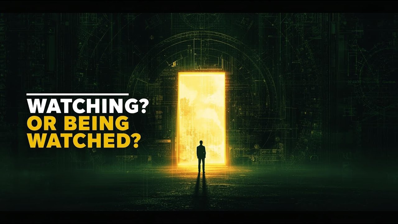 How the CIA Proved Consciousness Creates Reality (Gateway Process Decoded)