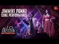 Jimikki Ponnu song Performance
