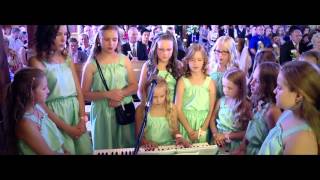 Ilona i Łukasz  - Skrót z wesela -  Studio Filmowe Platinum