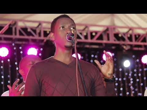 Bosco Nshuti - Ibyo Ntunze (Audio)
