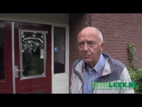 Inbraak hockeyclub Roden, 5 verdachten aangehouden