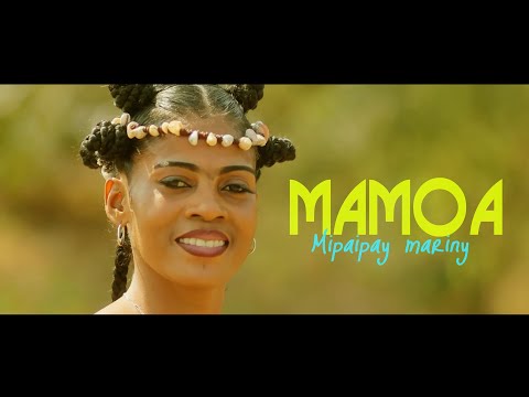 MAMOA - Mipaipay mariny