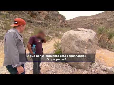 Cabrini investiga como máfia de coiotes leva estrangeiros ilegais para os EUA