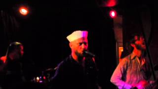 Strange Young Things - Lonely Hearts Are Wild (Sail Inn Farewell Weekend)