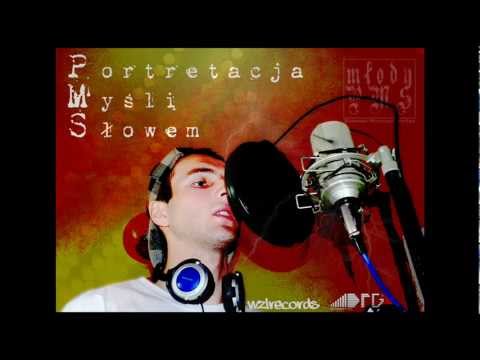 MłodyPMS feat. TivisWNP - Przeszłość (Portretacja Myśli Słowem)