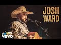 Josh Ward - The Devil Don't Scare Me (Live at Billy Bob's Texas)