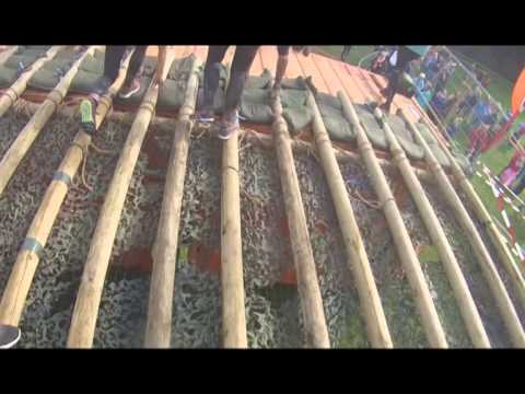 Aftermovie StrongSisterRun 2015