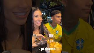 DANINHA FICA DE BICO COM KLEYTON POR CIÚMES... #hytalo #hytalosantoskamilinha #hytalo #kamylinha