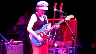 Debbie Davies blues guitar