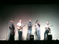 My Home's Across the Blue Ridge Mountains: Andy May & the Bluegrass Band
