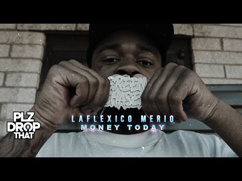 LAFLEXICO MERIO - MONEY TODAY (OFFICIAL MUSIC VIDEO)