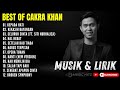 Cakra Khan Kepada Hati Lagu Pop Indonesia Lagu Lagu Galau Cakra Khan Full Album