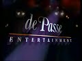 De Passe Entertainment Danny Kallis Productions Walt Disney Television Buena Vista Intl 1997 5