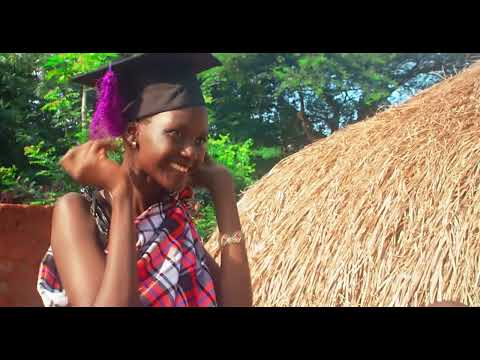 OBANGE BY PATZ CULTURE X RED MOOD OFFICIAL VIDEO 4K